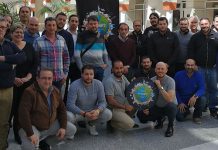 Gran éxito de asistencia para el mercado de la instalación fija con Apart Innovation Tour 2019 instalación fija