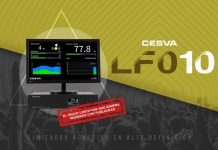 CESVA LANZA SU PROPIO CANAL DE VIDEOS EN LA PLATAFORMA YOUTUBE vídeo tutoriales instalación del limitador LF010