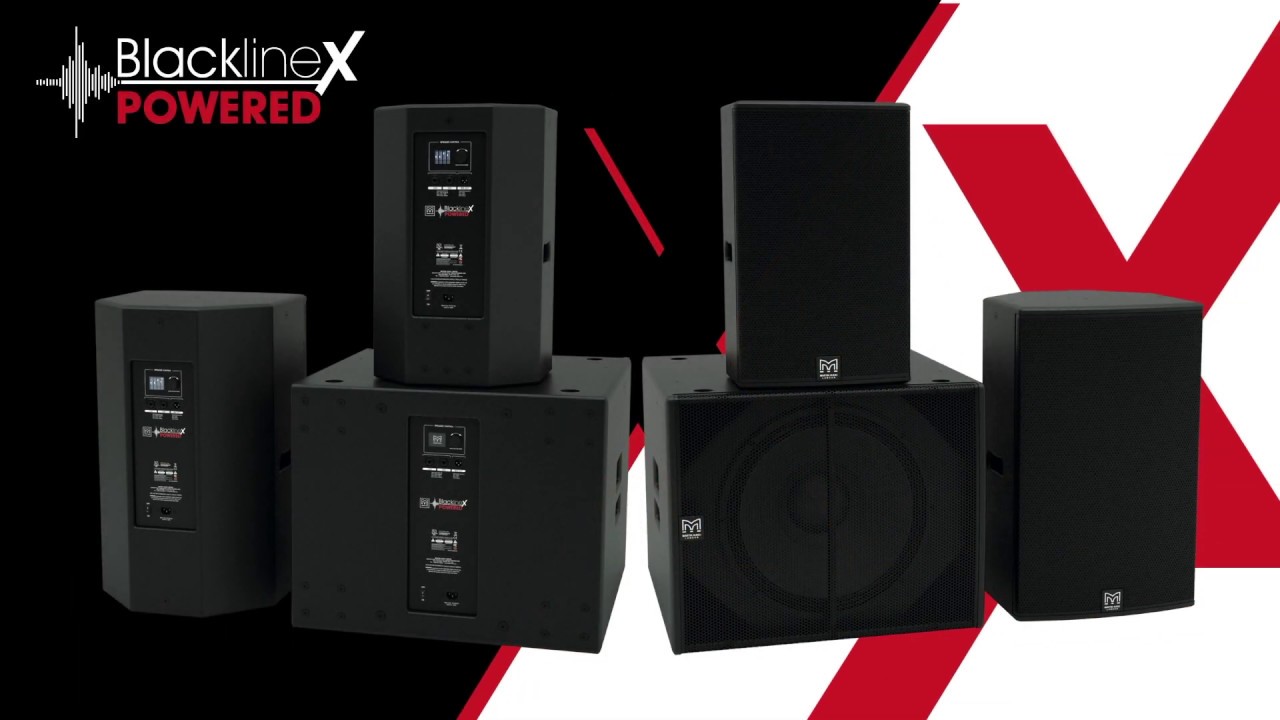 recintos sonido profesional portátiles autoamplificados