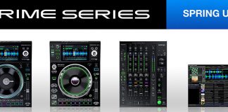 importación directa de colecciones Rekordbox a Engine Prime