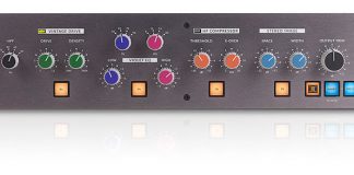 novedades Solid State Logic SSL