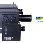 sistema modular láser Satellite MLS