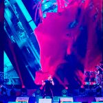 Fluge equipa con sistemas de sonido profesional de Meyer Sound el Tour Prometo 2019 sistemas de sonido profesional de Meyer Sound