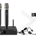 sistemas inalámbricos Touring Gear beyerdynamic