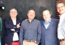 ICON Multimedia, líder en soluciones señalización digital abre nuevas oficinas en México soluciones señalización digital