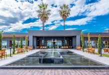 Palmeral Resort ofrece días para recordar con Yamaha