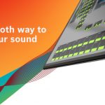 Dynacord SONICUE software de gestión de equipo de sonido para directo