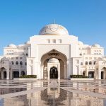 Instalación audiovisual de BGL en Qasr Al Watan