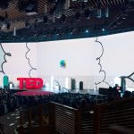 Instalación equipos sonido profesional de Meyer Sound, en la Conferencia Anual TED Instalación equipos sonido profesional de Meyer Sound, en TED