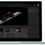 Nueva distribución de sistemas media server para multi displays y mappings 3D PIXERA MEDIA SERVER PARA MULTI DISPLAYS Y MAPPINGS 3D