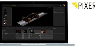 MEDIA SERVER PARA MULTI DISPLAYS Y MAPPINGS 3D