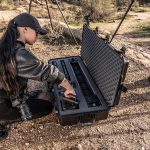 Maleta PELI Air Long Case