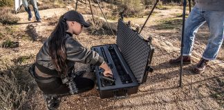 Maleta PELI Air Long Case