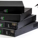 Solución de amplificación para instalaciones Powersoft MEZZO, la mejor y más pequeña solución de amplificación para instalaciones Solución de amplificación para instalaciones Powersoft MEZZO