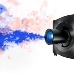 Proyectores láser Roadie 4K40-RGB
