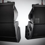 Sistema Line Array Serie A de d&b audiotechnik, novedad en InfoComm