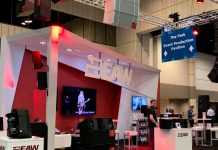 Sistema de sonido Line Array de EAW, novedad en InfoComm 2019 Sistema de sonido Line Array de EAW
