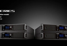 Nuevos modelos de amplificadores D/DI de la serie PC de Yamaha Nuevos modelos de amplificadores D/DI de la serie PC de Yamaha
