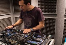 Nueva escuela de tecnología musical en Madrid de Microfusa escuela de tecnología musical