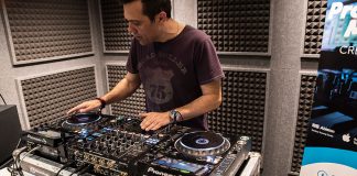 escuela de tecnología musical