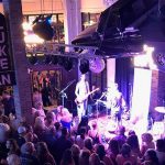 instalación sistemas de sonido profesional