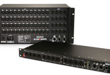 Nuevos expansores de audio remoto de Allen & Heath, con más flexibilidad de E/S nuevos expansores de audio remoto