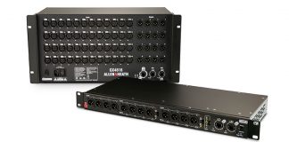 nuevos expansores de audio remoto