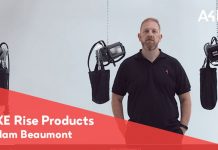 Polipastos eléctricos EXE RISE Video en A4i.tv, entra y descubrelo ...