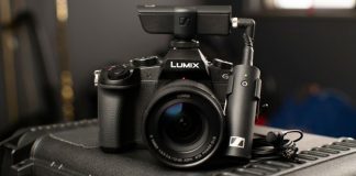 Seminario de creación de contenidos audiovisuales gratuitos, participa en los seminarios online de Sennheiser y Panasonic LUMIX