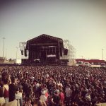 Sistemas de sonido profesional LEO de Meyer Sound de la mano de Arenas Audio en el festival Rivas Rock sistemas de sonido profesional LEO de Meyer, Arenas Audio Rivas Rock