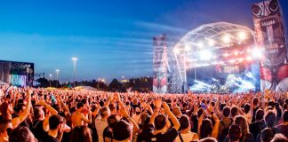 Cabezas móviles para lámpara Led