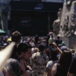 Equipos de sonido profesional Adamson, Avid y Martin con Fluge en el Azkena Rock Festival 2019 Equipos de sonido profesional Adamson Azkena Rock Festival 2019