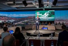 Sistema de sonido d&b Soundscape