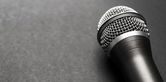 calibrar micrófono profesional