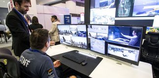 experiencias audiovisuales integradas