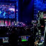 instalación soluciones audiovisuales de Blackmagic design