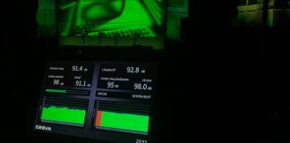 limitador de sonido LF010 de CESVA