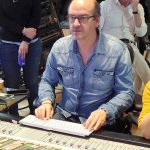 micrófonos de la serie 50