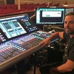 mixers de directo de SSL