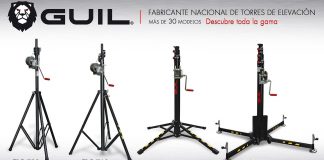 modelos de Torres de Elevación