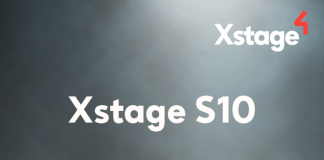 Plataforma de escenario Xstage S10, ahora con más prestaciones ….