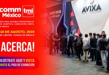 señalización digital