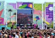 sistema de sonido profesional DASaim