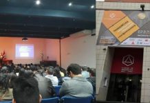 Tendencias en arquitectura y urbanismo contemporáneo, el delegado de CESVA en Perú, participa en las jornadas del 57 aniversario del colegio de arquitectos de Perú tendencias en arquitectura y urbanismo contemporáneo