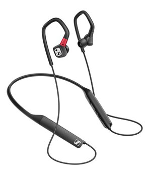 Auriculares inalámbricos in-ear con Bluetooth