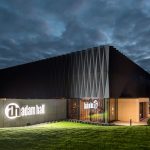ICONIC AWARD: Innovative Architecture