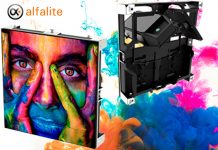 Pantallas LED de exterior para eventos de Alfalite, la solución imprescindible para cualquier evento outdoor Pantallas LED para eventos de exterior de Alfalite, solución imprescindible para cualquier evento outdoor