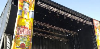 Sistema BOSE ShowMatch