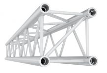Truss de aluminio de conexión cónica JTE30 Quatro de JTE