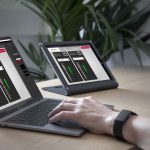 app Custom Control para dLive